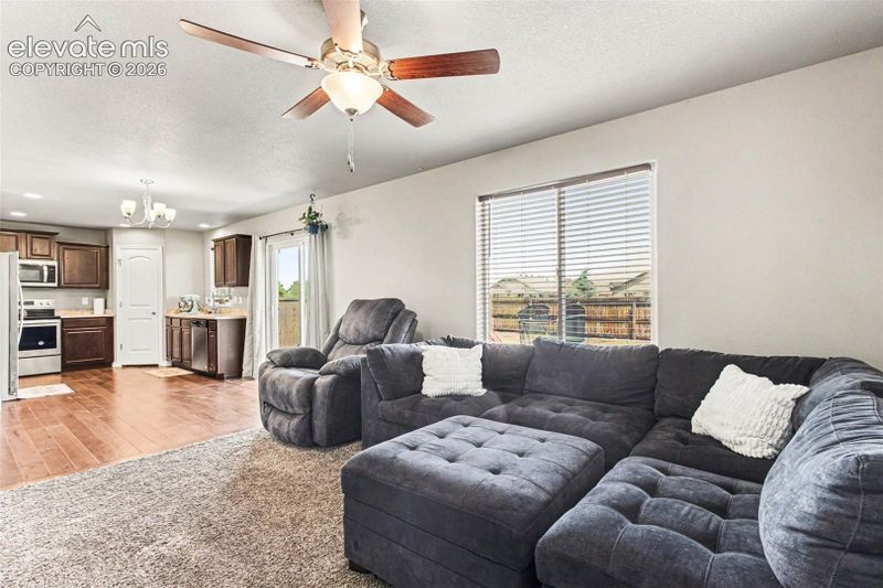 10056 Castor Dr, Colorado Springs, CO 80925