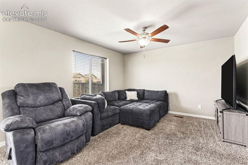 10056 Castor Dr, Colorado Springs, CO 80925