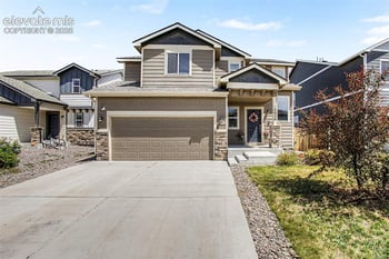 10056 Castor Dr, Colorado Springs, CO 80925