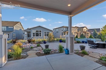 10056 Emerald Lake Ln, Colorado Springs, CO 80924