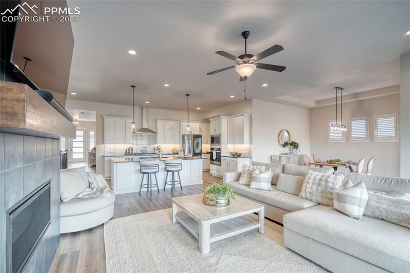 10059 Owl Perch Loop, Colorado Springs, CO 80908