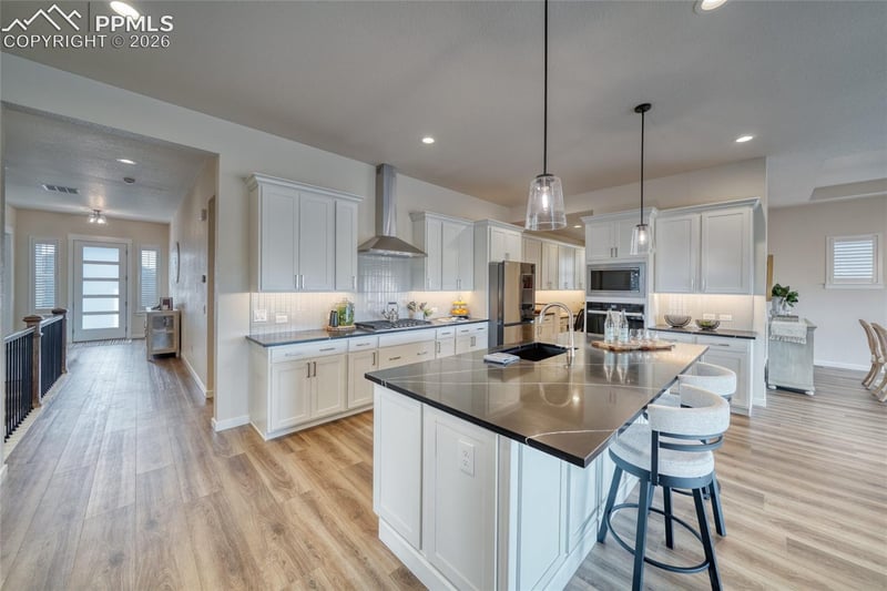 10059 Owl Perch Loop, Colorado Springs, CO 80908
