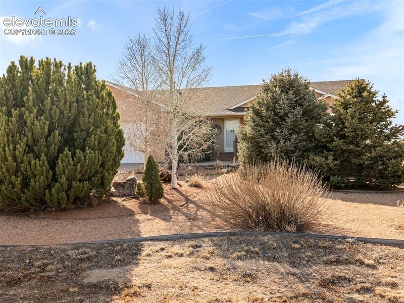 1006 W Capistrano Ave, Pueblo, CO 81007