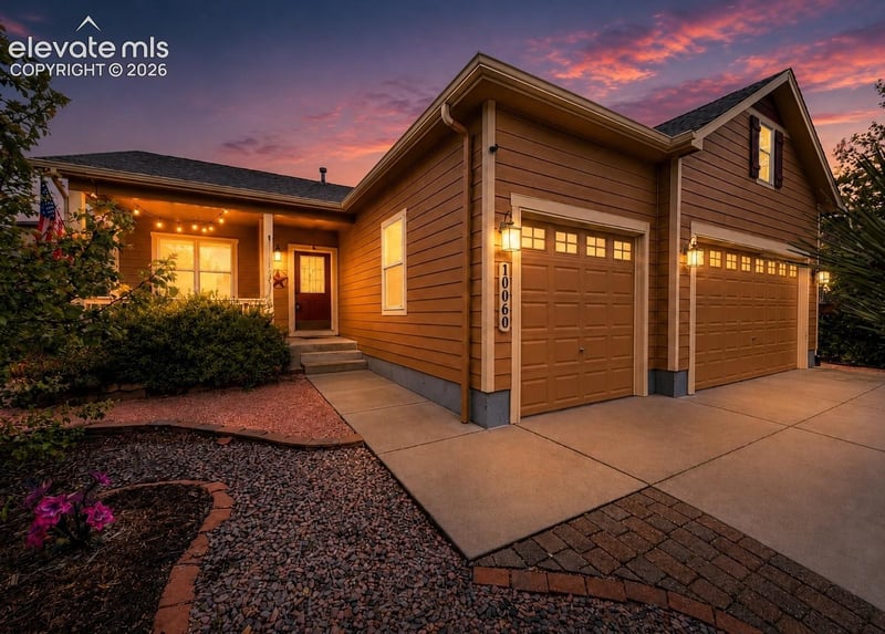 10060 Everglades Dr, Peyton, CO 80831