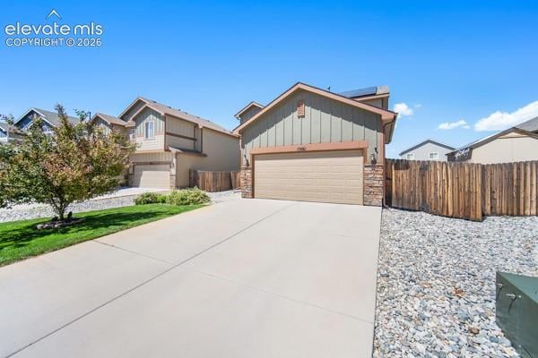 10061 Thunderbolt Trl, Colorado Springs, CO 80925