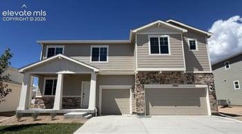 10064 Hartwood Dr, Peyton, CO 80831