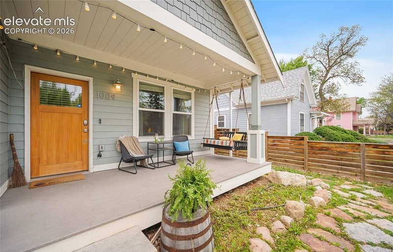 1007 E Boulder St, Colorado Springs, CO 80903