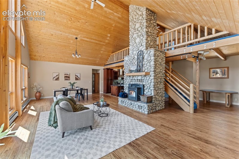 1008 Cantiberry Rd, Divide, CO 80814