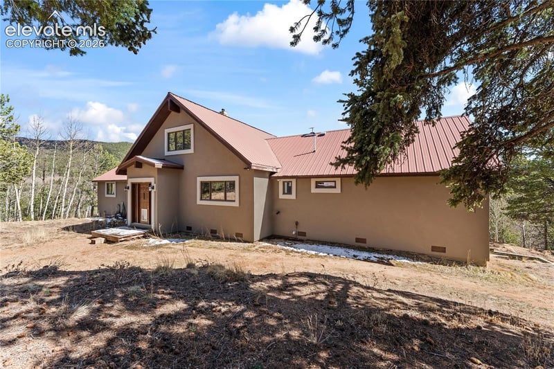1008 Cantiberry Rd, Divide, CO 80814