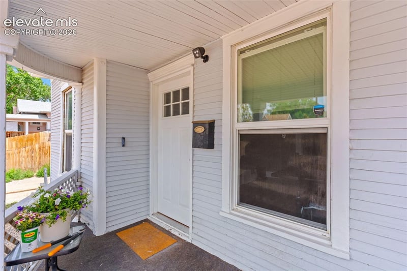 1008 N Elizabeth St, Pueblo, CO 81003
