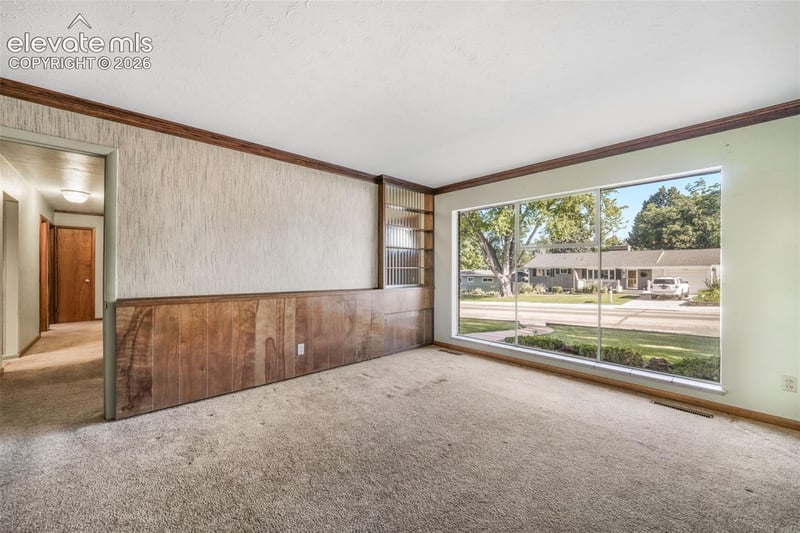 1008 Vega Dr, Colorado Springs, CO 80905