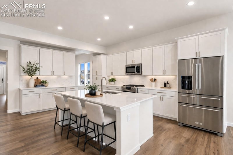 10089 Golf Crest Dr, Peyton, CO 80831