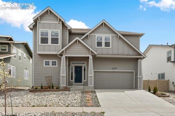 10089 Golf Crest Dr, Peyton, CO 80831