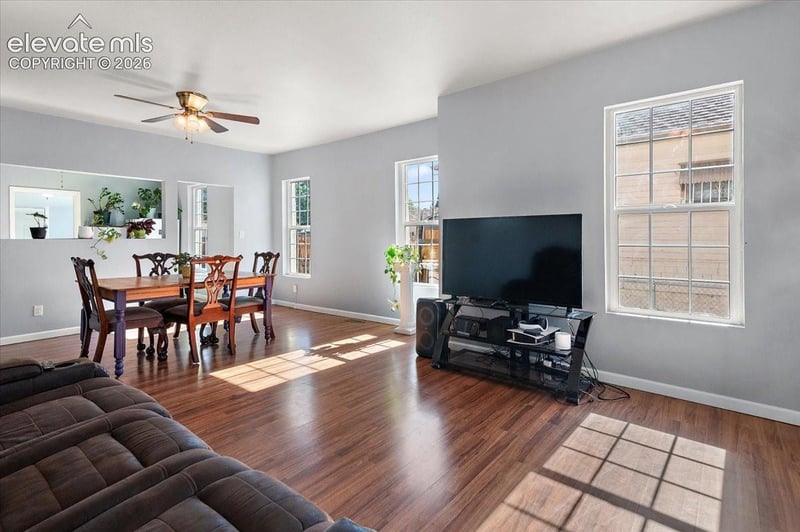 1009 E 8th St, Pueblo, CO 81008