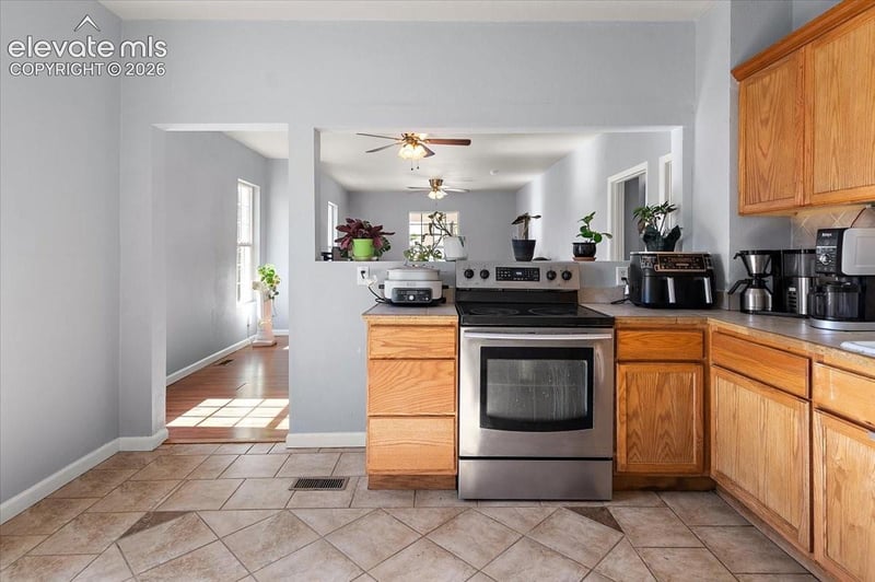 1009 E 8th St, Pueblo, CO 81008