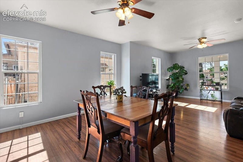 1009 E 8th St, Pueblo, CO 81008