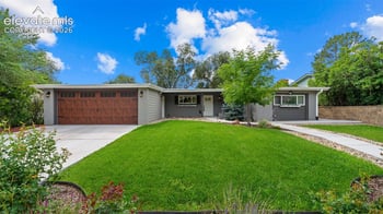 1009 Morning Star Dr, Colorado Springs, CO 80905