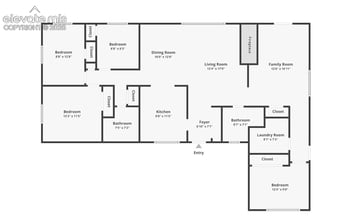 1009 Morning Star Dr, Colorado Springs, CO 80905