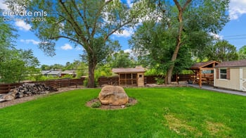 1009 Morning Star Dr, Colorado Springs, CO 80905