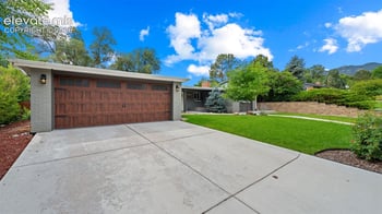 1009 Morning Star Dr, Colorado Springs, CO 80905