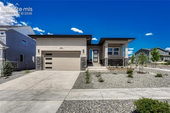 10090 Manhattan Dr, Colorado Springs, CO 80924