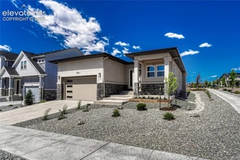10090 Manhattan Dr, Colorado Springs, CO 80924