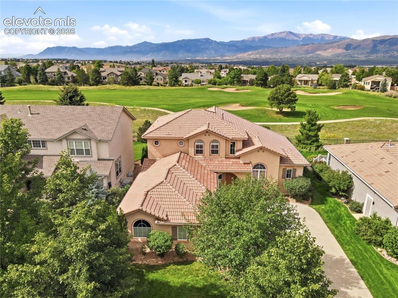 10090 Palisade Ridge Dr, Colorado Springs, CO 80920