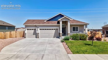 10091 Moorcroft Dr, Peyton, CO 80831