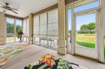 10096 Rolling Ridge Rd, Colorado Springs, CO 80925