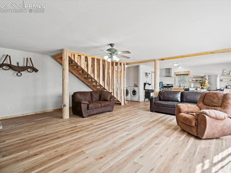 101 W Galena Ave, Cripple Creek, CO 80813