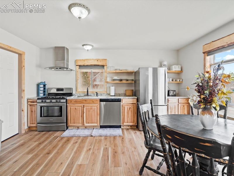 101 W Galena Ave, Cripple Creek, CO 80813