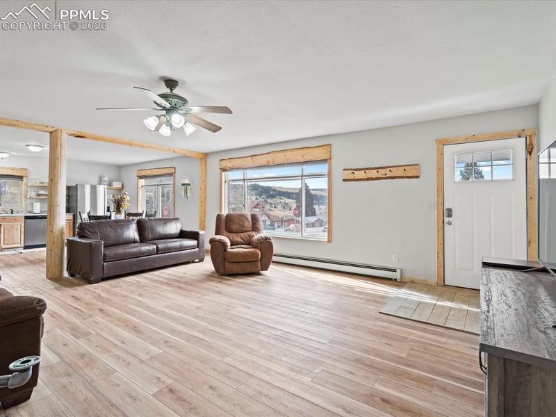 101 W Galena Ave, Cripple Creek, CO 80813