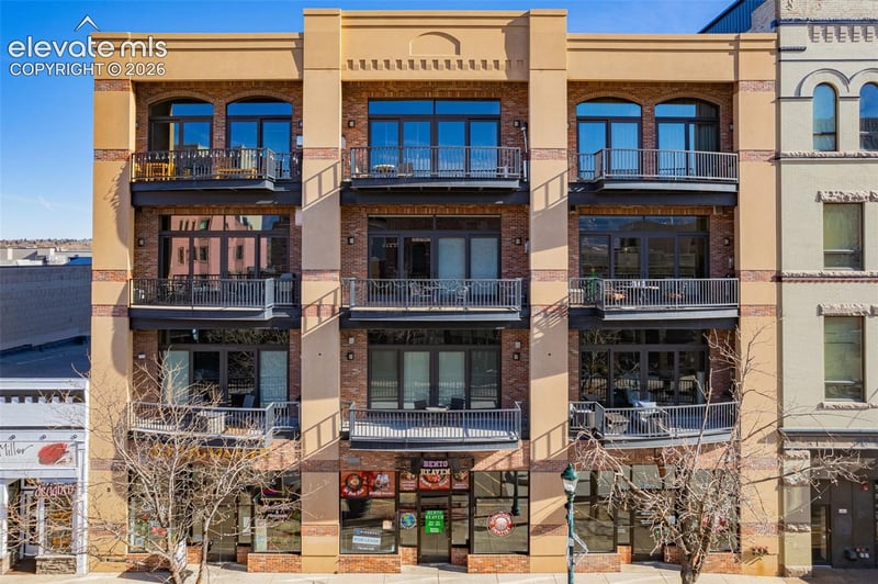 101 N Tejon St #280, Colorado Springs, CO 80903