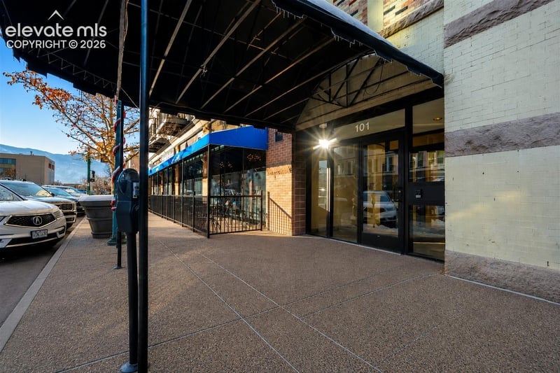 101 N Tejon St #330, Colorado Springs, CO 80903