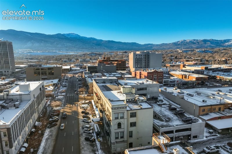 101 N Tejon St #330, Colorado Springs, CO 80903
