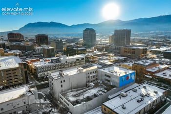 101 N Tejon St #330, Colorado Springs, CO 80903