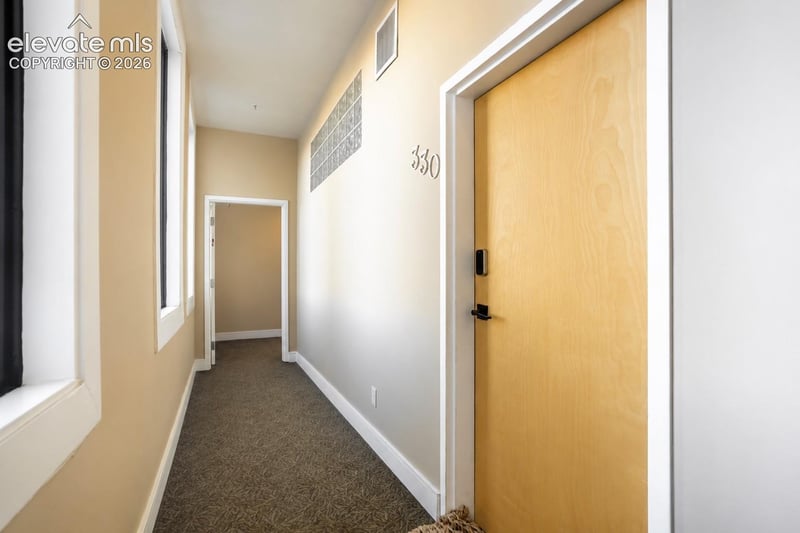 101 N Tejon St #330, Colorado Springs, CO 80903
