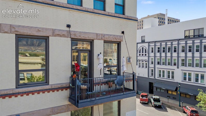 101 N Tejon St #350, Colorado Springs, CO 80903