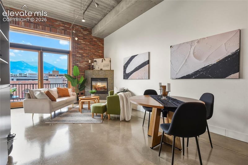 101 N Tejon St #470, Colorado Springs, CO 80903