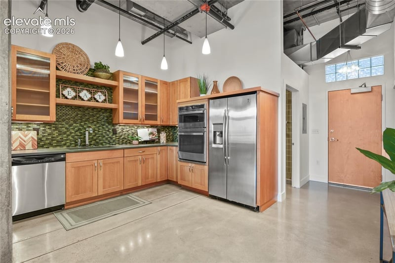 101 N Tejon St #470, Colorado Springs, CO 80903