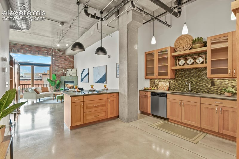 101 N Tejon St #470, Colorado Springs, CO 80903
