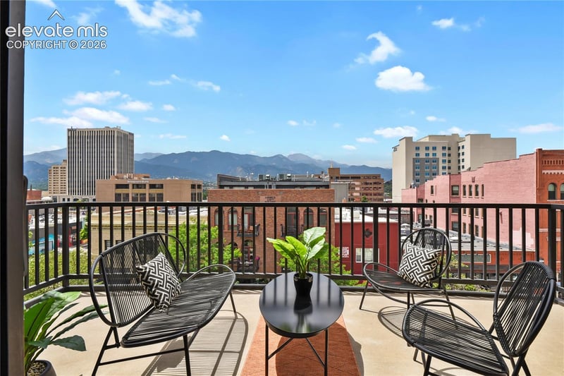 101 N Tejon St #470, Colorado Springs, CO 80903