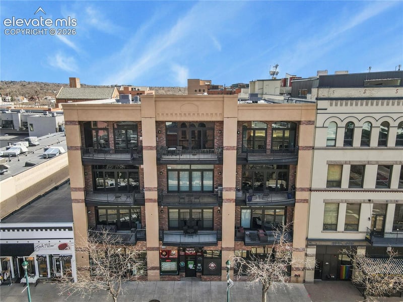 101 N Tejon St #470, Colorado Springs, CO 80903