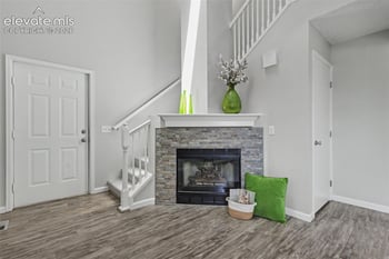 1010 Magic Lamp Way #A, Monument, CO 80132