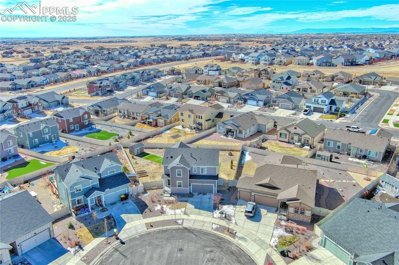 10104 Bluffstone Ct, Peyton, CO 80831