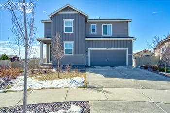 10104 Bluffstone Ct, Peyton, CO 80831