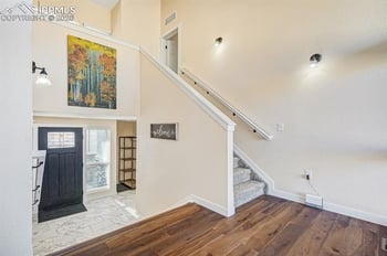 10108 Rolling Ridge Rd, Colorado Springs, CO 80925