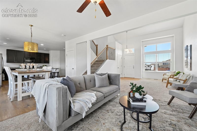 10112 Jaggar Way, Peyton, CO 80831