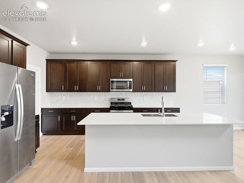 10118 Hartwood Dr, Colorado Springs, CO 80831
