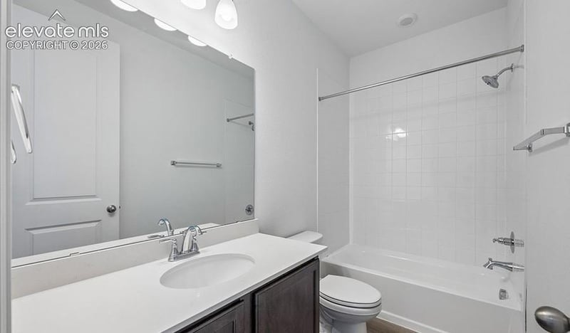 10119 Hartwood Dr, Peyton, CO 80831